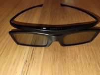 Okulary 3D Samsung SSG-5100GB