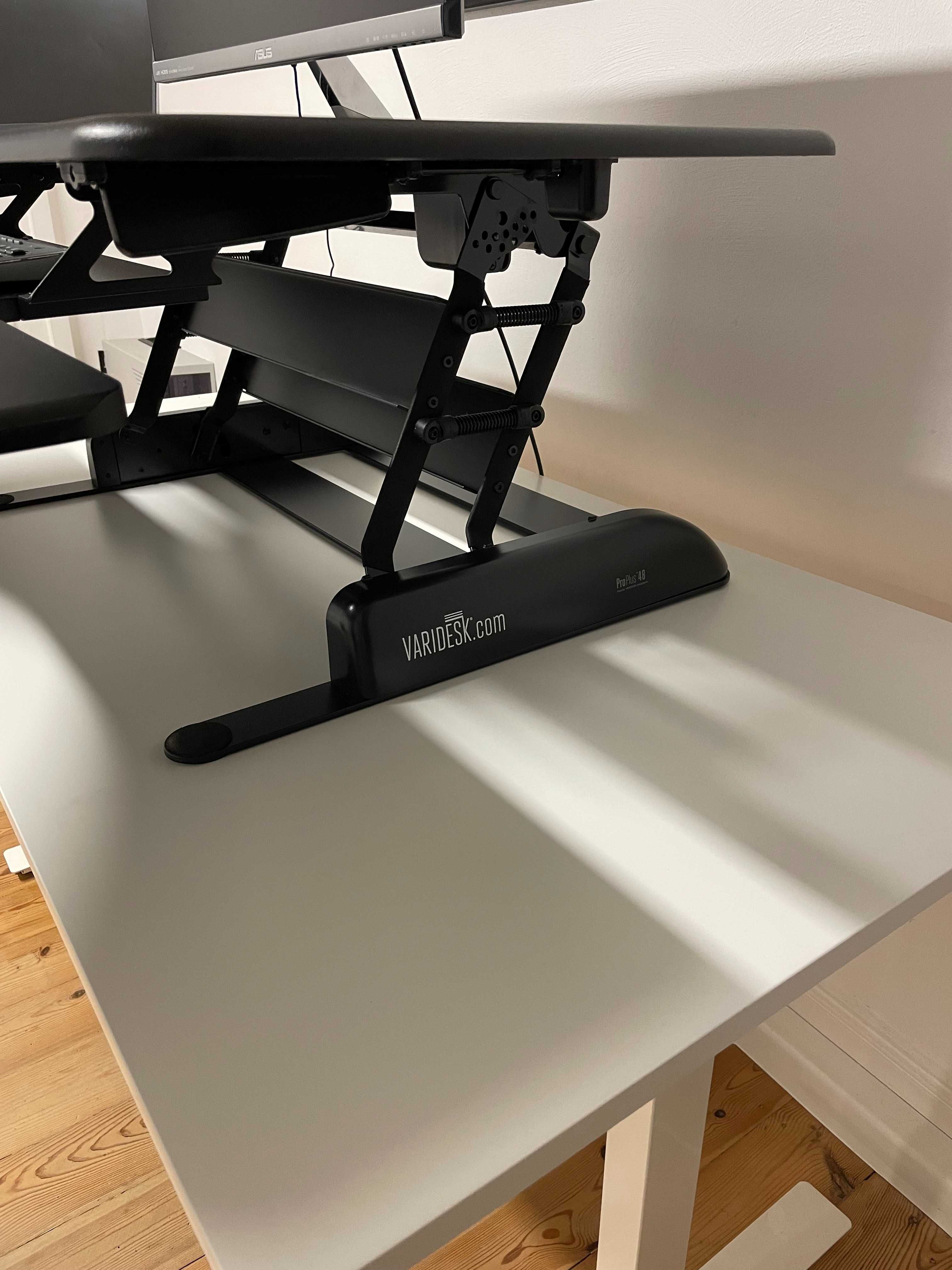 Platforma biurka stojącego VariDesk