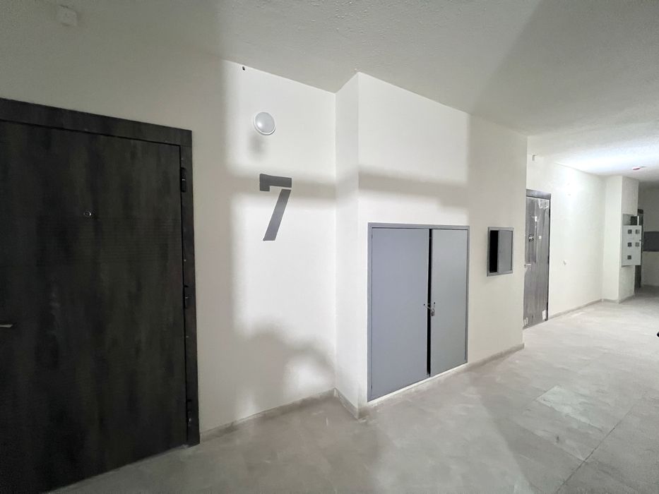 Продаж чудової 2-кім в заселеній новобудові