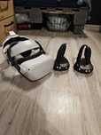 Gogle VR meta quest 2  128gb