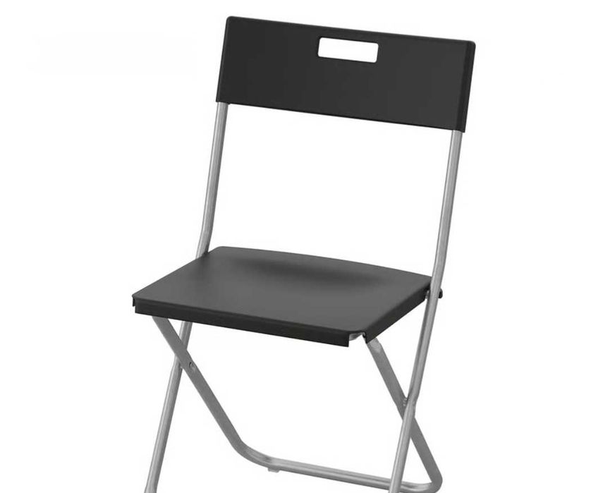 Secretaria + Cadeira IKEA