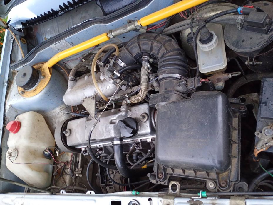 Продам ВАЗ 21099.  206рік. інжектор