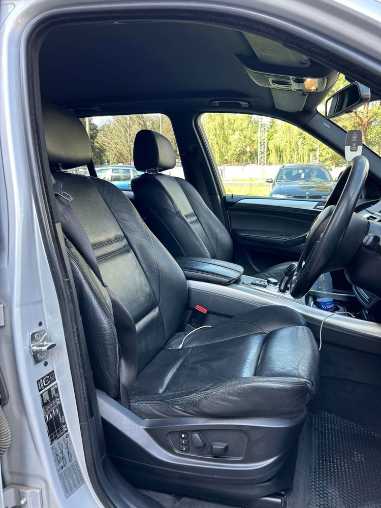 Мотор BMW X5 E70 3.0d 30d 40d редутор 3.15