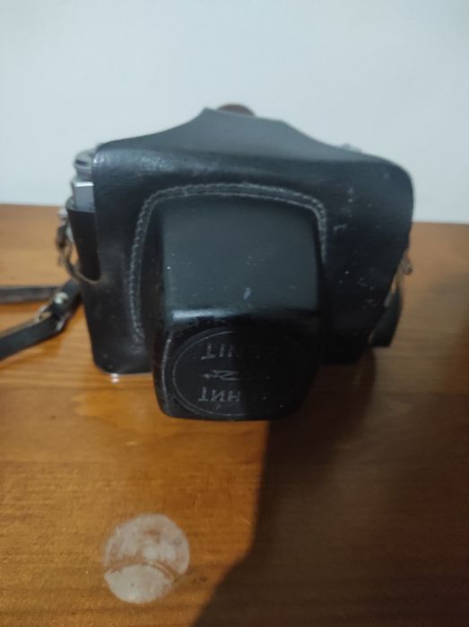 Máquinas fotográficas