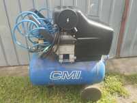 Kompresor 24L sprzedam