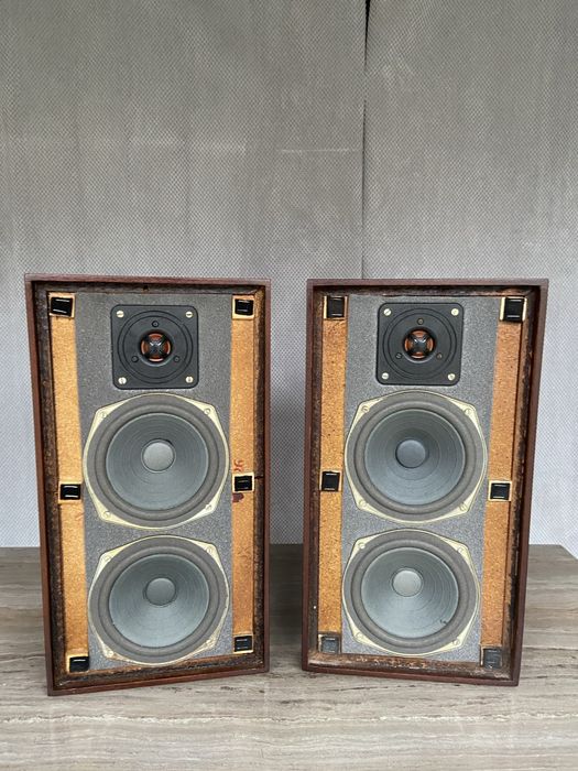 Kolumny Tonsil ZG25C