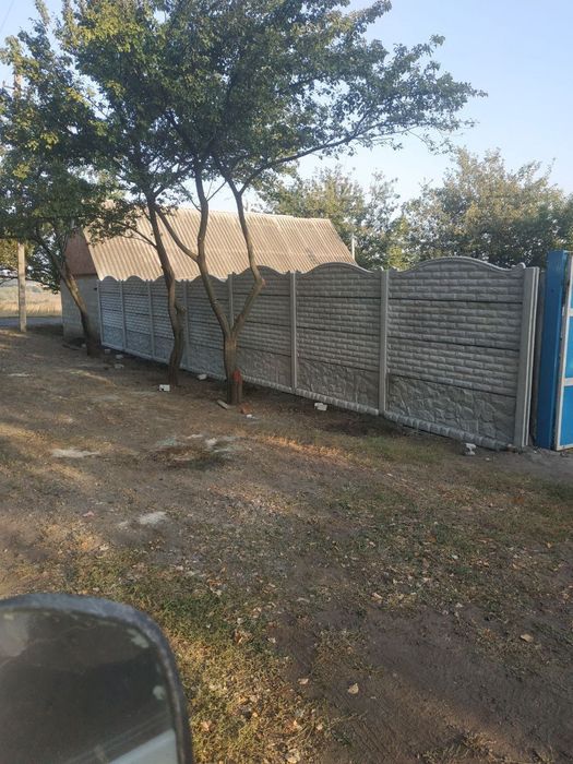 ВЫГОДА‼️Премиум ЕВРОЗАБОРЫ бетон / Плита Сайдинг Сайдінг. ТЕЛЕФОНУЙТЕ