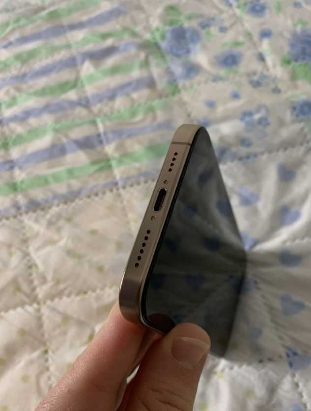 Apple iPhone 16 PRO MAX - 512 GB