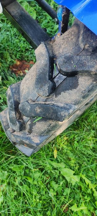 Булат зроблено на совість