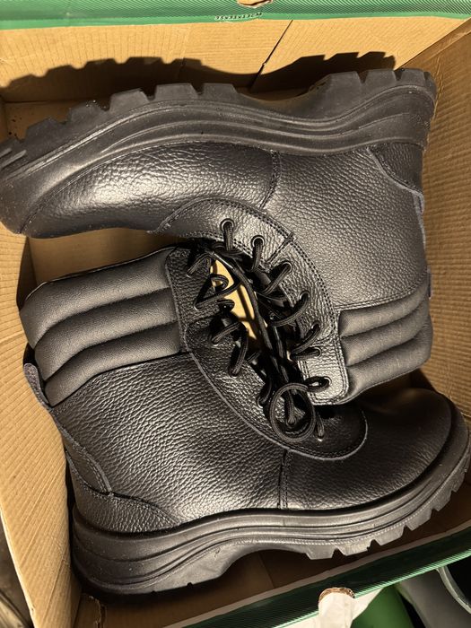 Buty robocze Coverguard Siberite r. 44