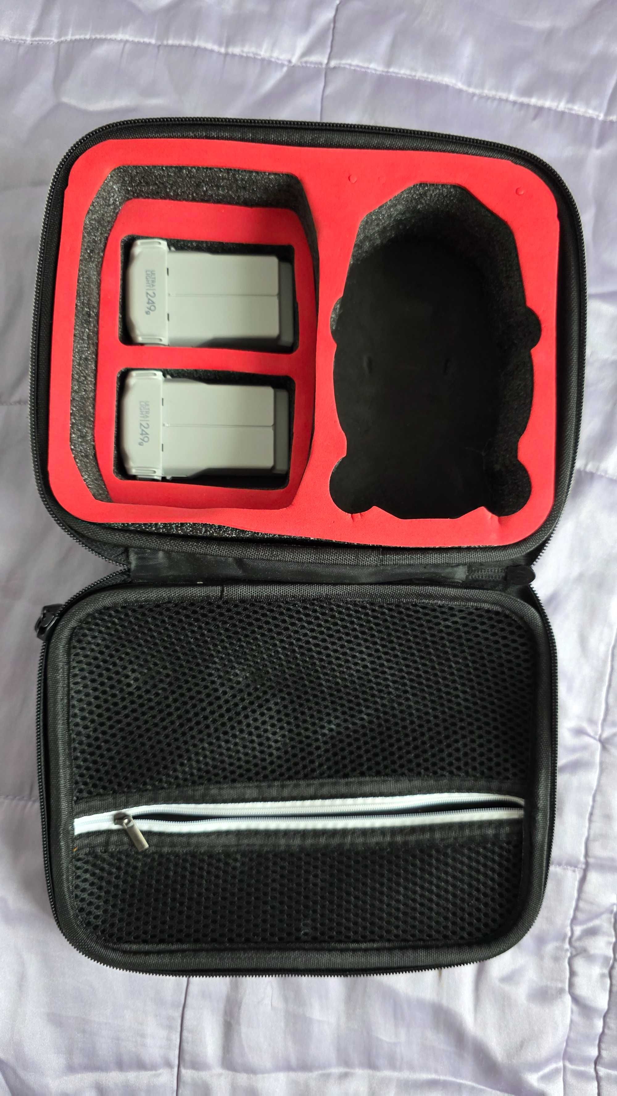 Dron DJI Mini 3 + Dodatki