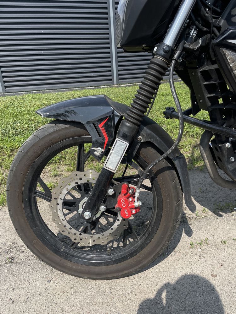 Продам Spark sp200r-34
