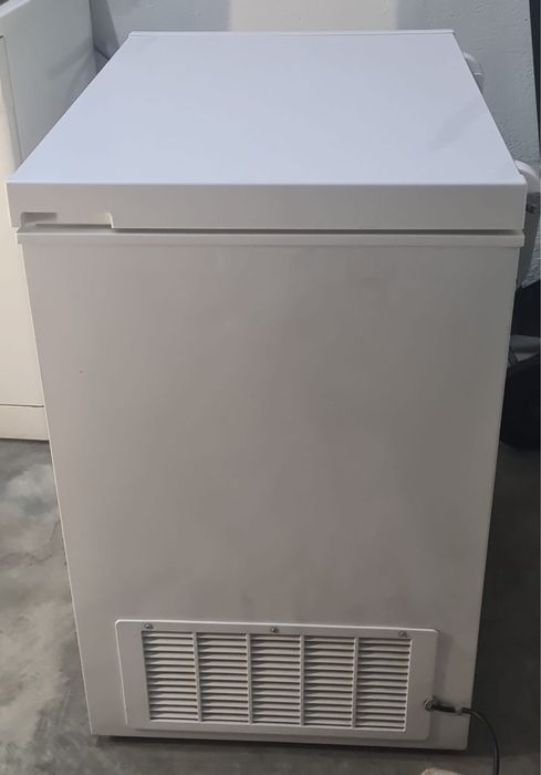 Arca congeladora Eletronia