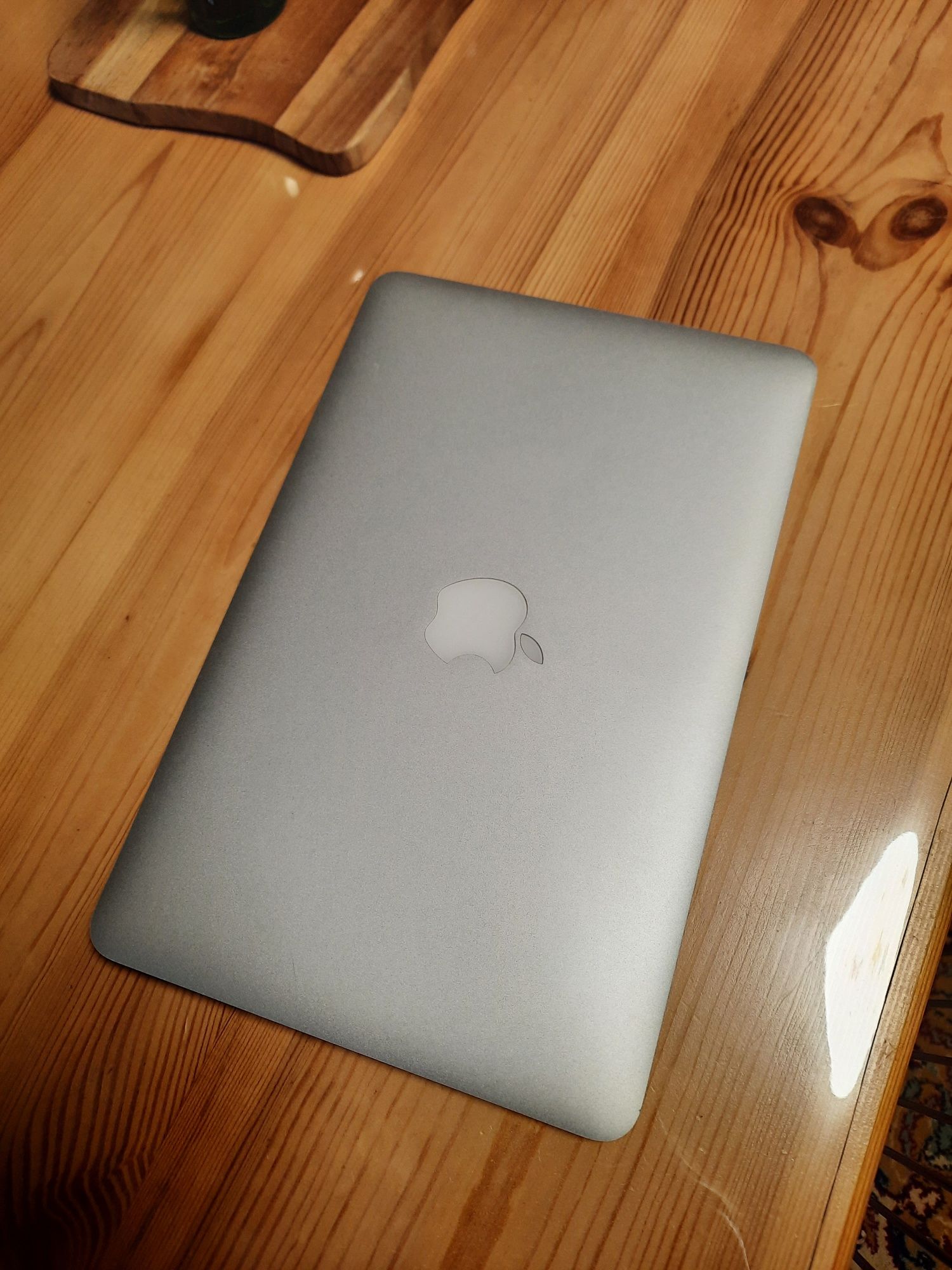 МасBook Air 11 , 8 Gb Ram