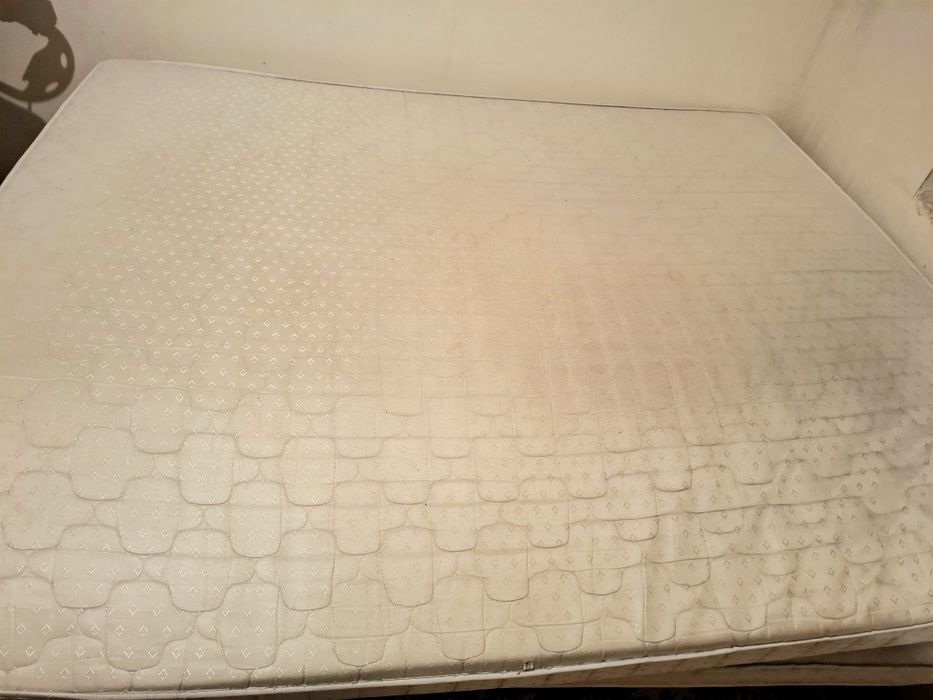 Materac 160x200 okazja 2 sztuki