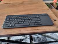 Klawiatura Microsoft All-In-One Media Keyboard