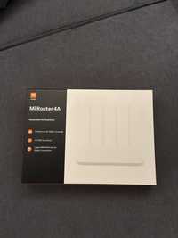 Маршрутизатор Xiaomi Mi WiFi router 4A Global