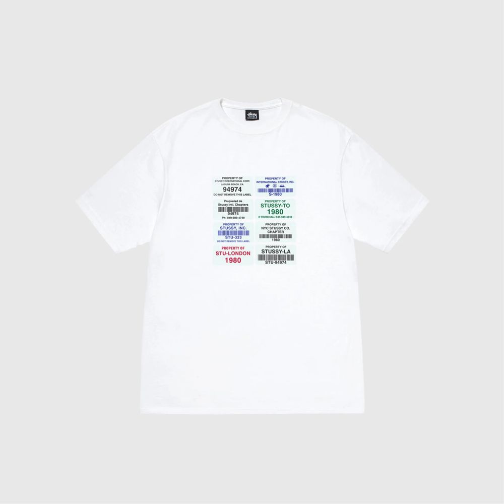Футболка Stussy Оригінал М , Л