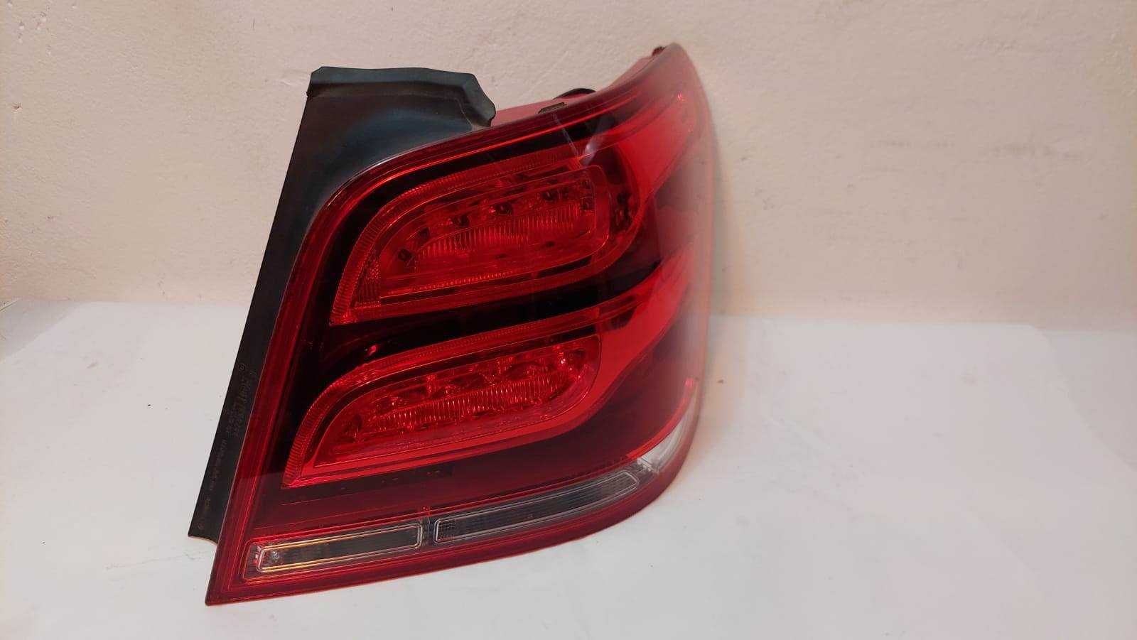 Lampa prawa tył MERCEDES GLK X204 EUROPA