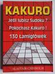Kakuro - 130 łamigłówek