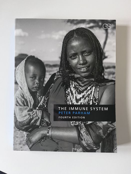 Livro Imunologia The Immune System