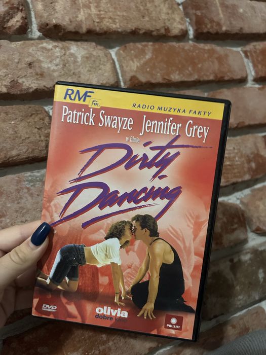 Film dvd dirty dancing