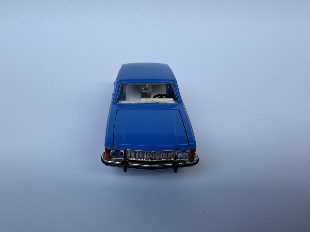 Модель газ 3102 А38