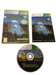 Terraria na Xbox 360
