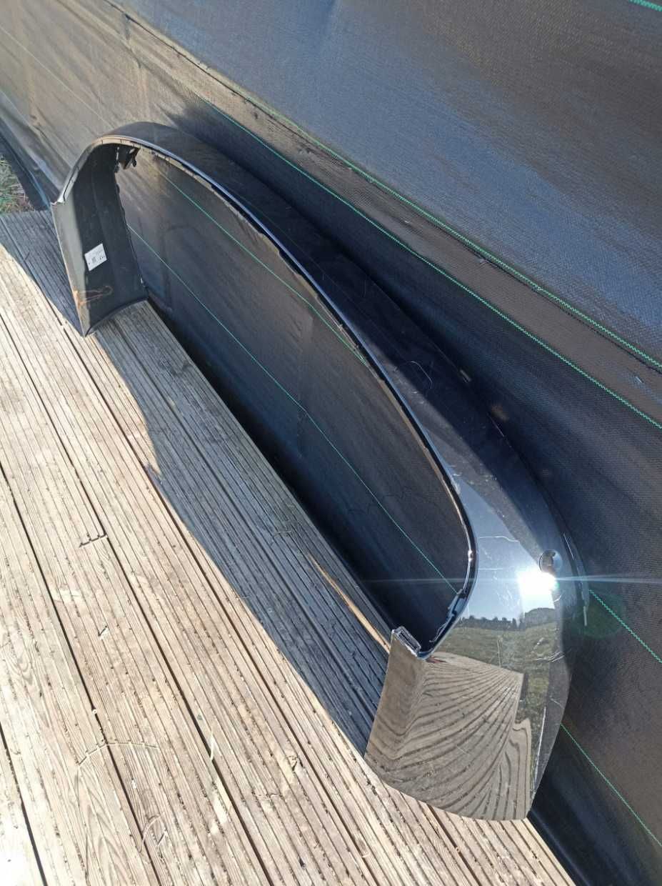 Dokładka zderzaka tylna Volvo XC 90 II