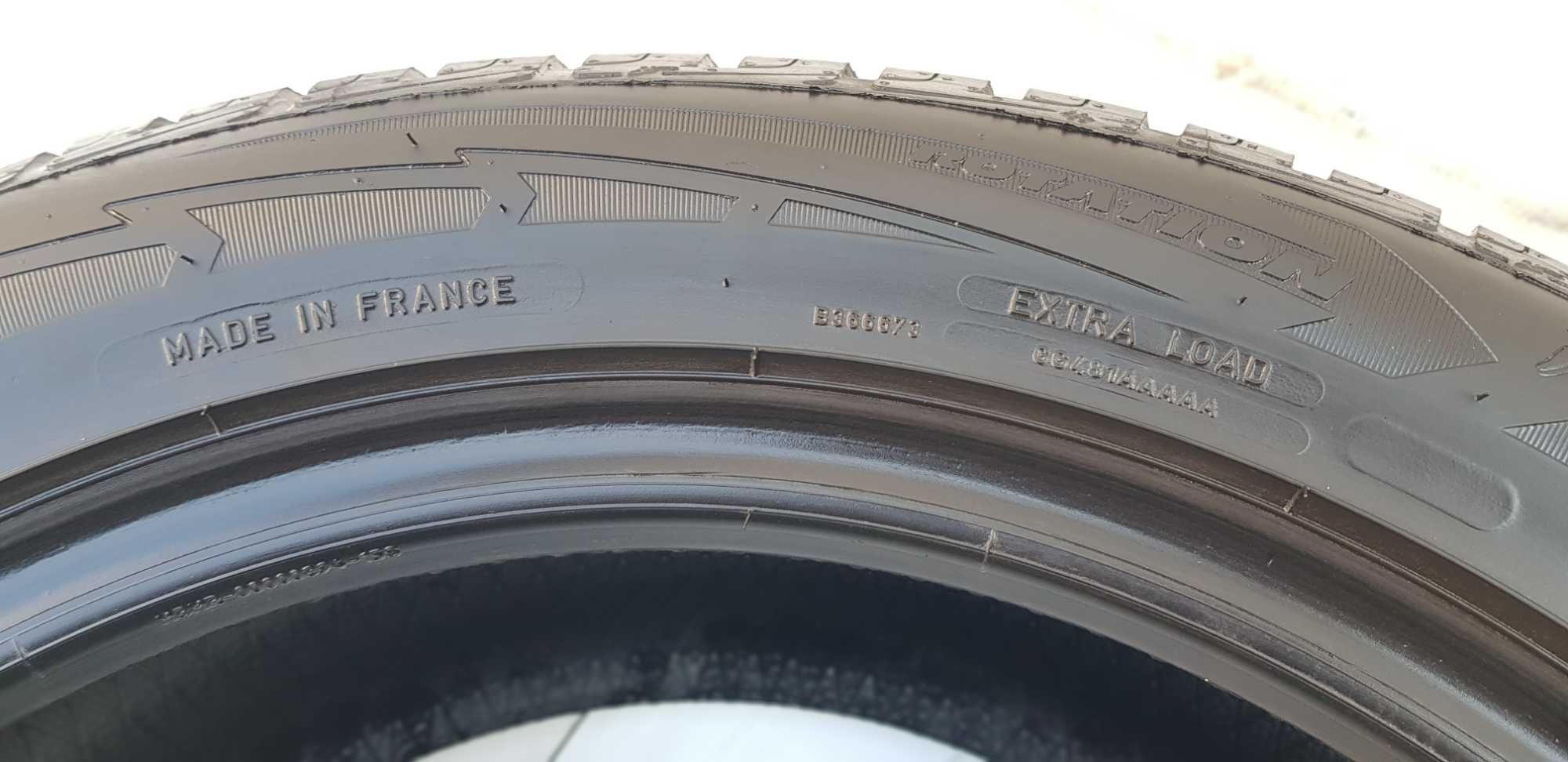 Goodyear UltraGrip Performance 215/55R17 98V