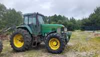 John Deere 7800 john deere