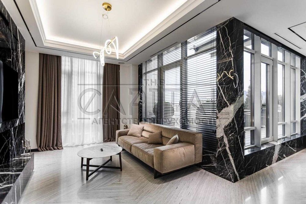 Продаж квартири з терасою, ЖК Бульвар Фонтанів, 82м2, ЦЕНТР, ПЕЧЕРСЬК