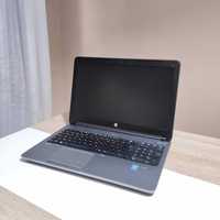 HP 650 G1 – Intel i5 4210u – 8 Gb RAM – SSD 240 GB