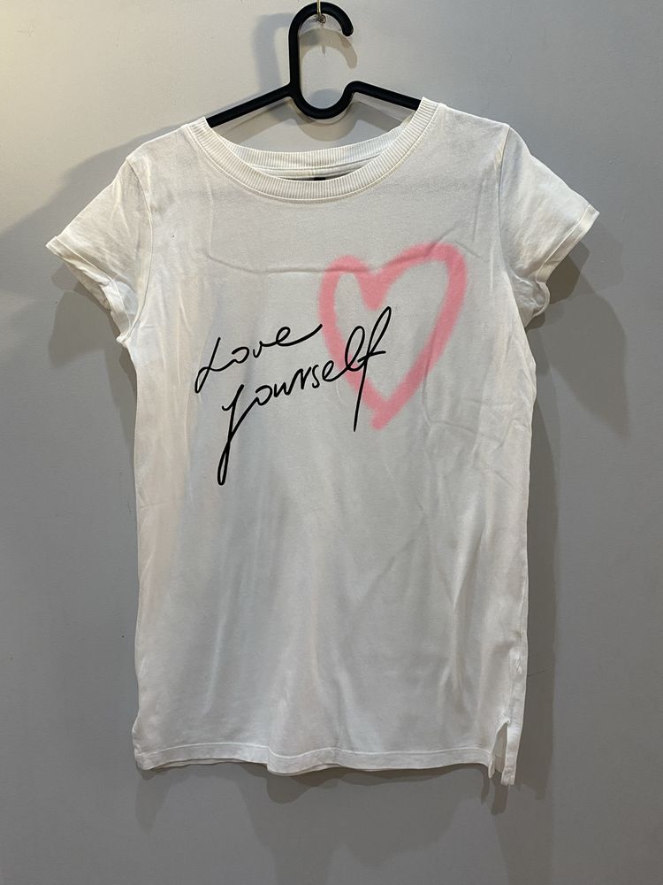 Tshirt love yourself