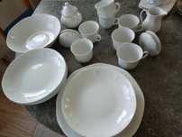 Porcelana Lubiana