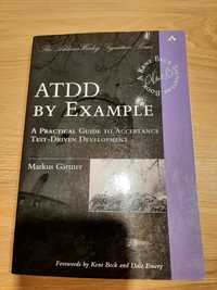 ATDD by Example Markus Gartner z autografem
