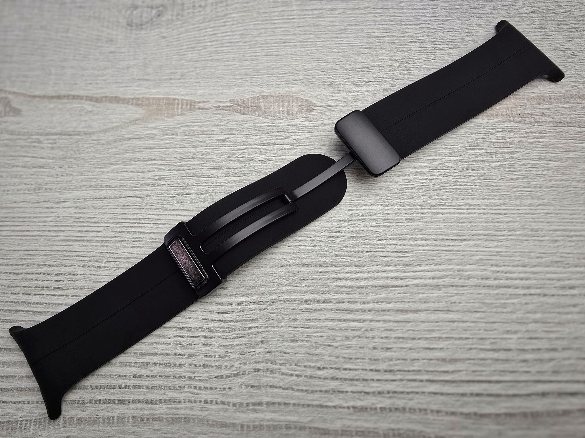 Ремінець з магнітним кріпленням D-Buckle до Samsung Galaxy Watch Ultra