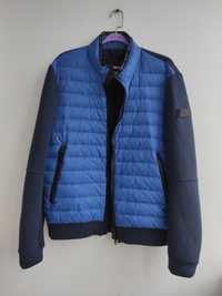 Куртка Peuterey jacket pismo blue light