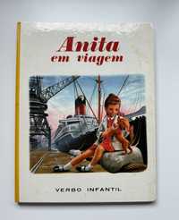 Anita em Viagem  (nº 27)