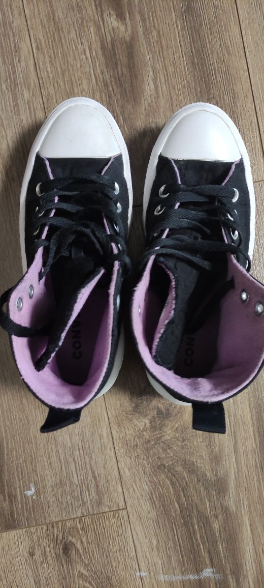 Кеди Converse, 36 розмір оригінал