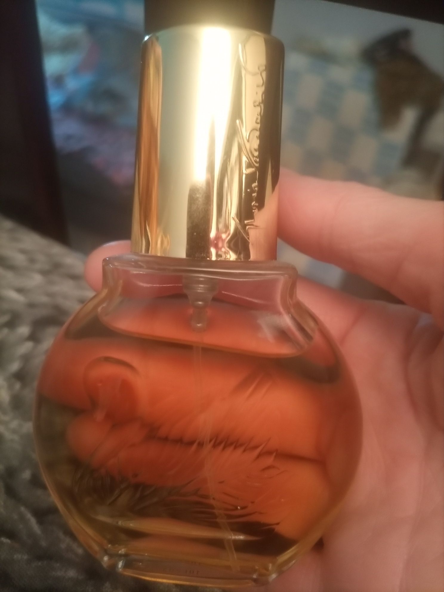 Духи Gloria Vanderbilt Classic бу ,торг
