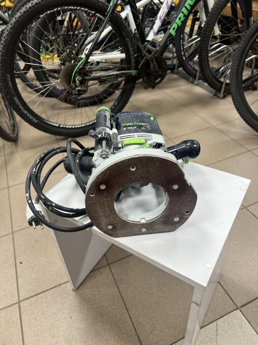 Фрезер Festool OF 2200 EB-Plus