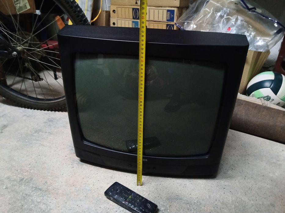 Televisão marca Siera