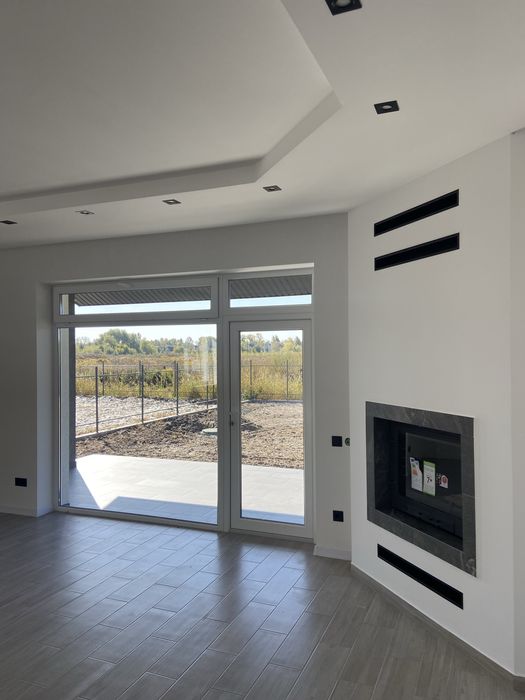 Будинок з ремонтом КМ Міжріччя, Вишгородський район Осещина Хотянівка