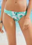 B.P.C. figi bikini kolorowe zieleń ^48