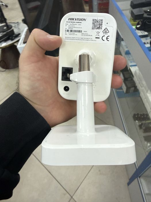 2МП IP камера Hikvision DS 2CD2423G0 I