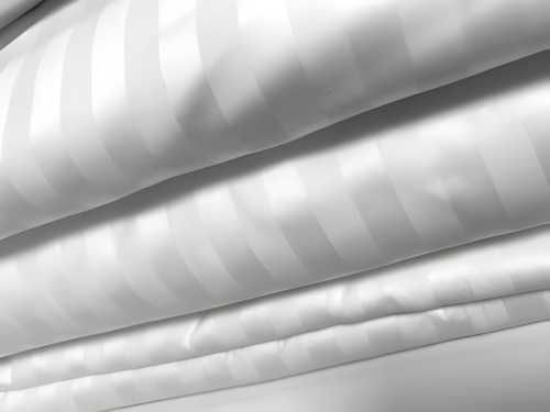 LUNARA Pościel 160x200 + poszewka 70x80 100% bawełna 160g/m2 premium
