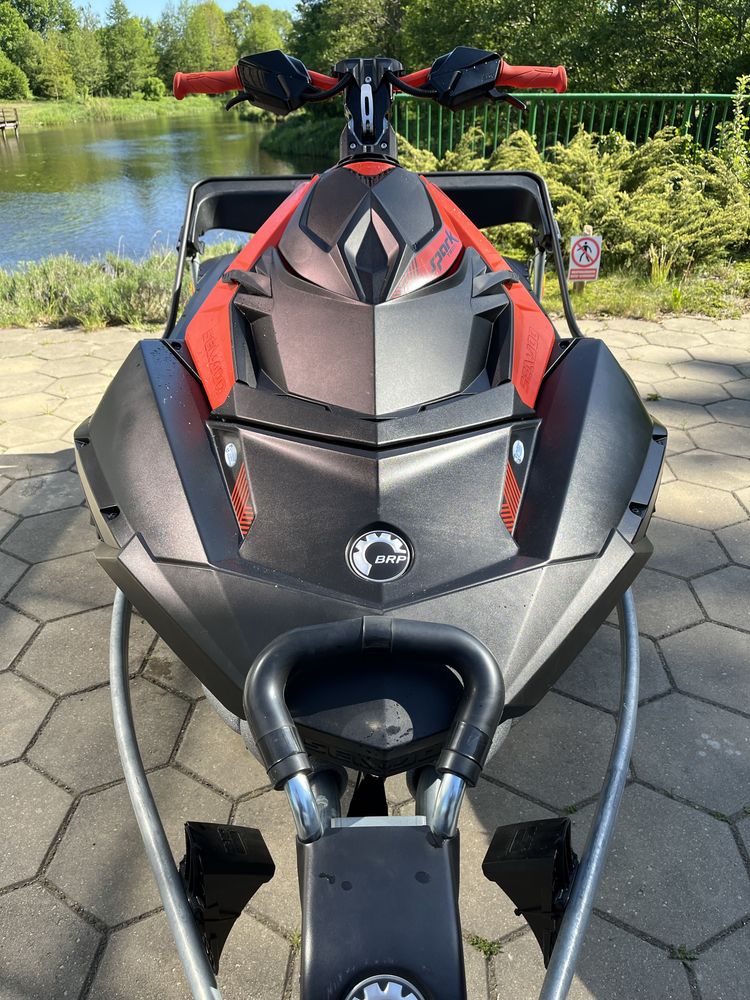 Sea Doo Spark Trixx