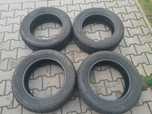 opony zimowe Uniroyal 205/60/16
