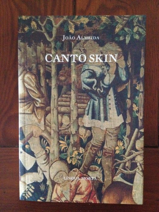 João Almeida - Canto Skin